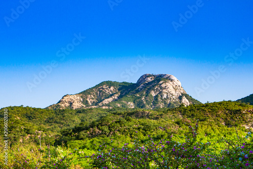 Cerro de la Calavera