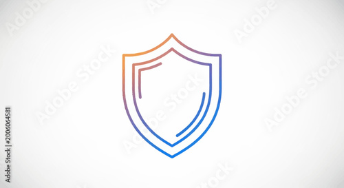 Free Download Digital Shield Icon, Security, Protection, Safety, Privacy, Data, Network, Technology, Cyber Security - GFXLoad