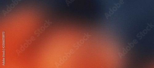 Foto Abstract colorful looping gradient background with glowing light, animated waves