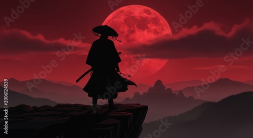 A Chilling Halloween Night Filled with Fog and Mystery