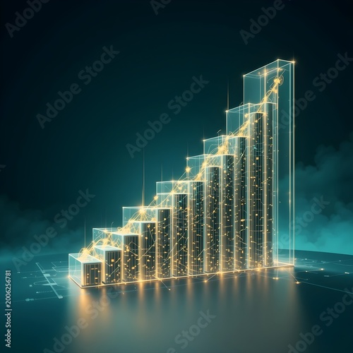 Forward-Looking Financial ROI Prediction Using AI and Machine Learning
