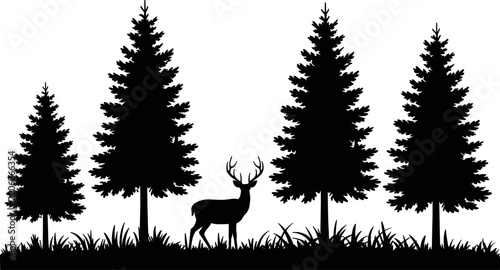 Forest , Forest, Trees, cut file for cricut, pine tree, oak tree, deer, moose, deer family , forest shape
detailed Deer Head, Whitetail Deer , Big Buck Digital Download, Deer Hunting, Hunting , Buck ,
