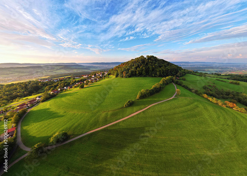 Hohenstaufen