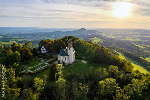 Hohenrechberg