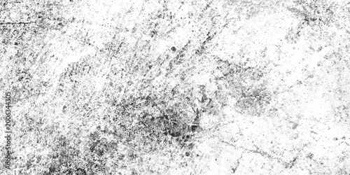 Foto Closeup texture abstract old wall background, abstract grunge black and white distressed texture background, designed texture and grunge, timeworn concrete wall with a rough distressed texture