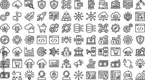Photos Collection of ancient glyphs and symbols archaeological illustration