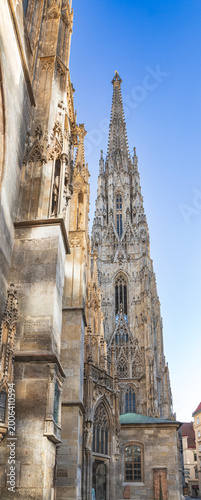 St. Stephen's Cathedral, Vienna