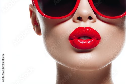 Engaging colorful striking thought provoking background, sensual overload, people, life, landscape, architecture, design, advertising 