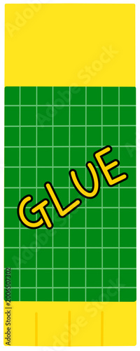 Glue