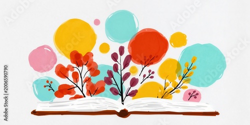 A book of life
