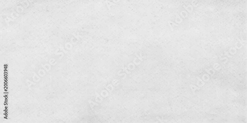 A seamless white marble and paper texture pattern featuring a light gray rough surface with a vintage linen fabric design on a blank canvas backdrop