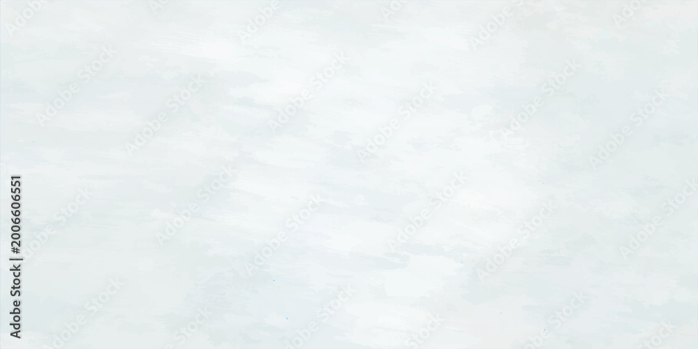 Obraz premium An abstract blue winter background features white snowflakes and bright cloud textures to create a frosty nature pattern across a cold ice surface