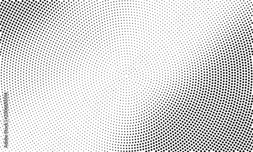 Canvastavla Dense chaotic text overlay a dark background with overlapping unreadable charact