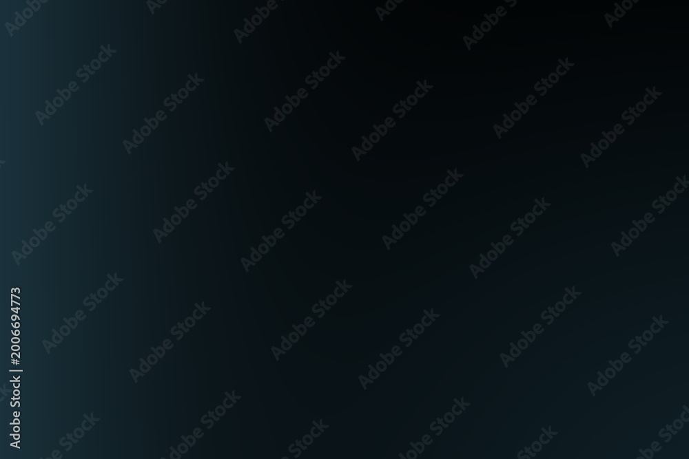 Obraz premium Minimalist Dark Blue Gradient Background for Modern Digital Design and Professional Presentation Backdrop