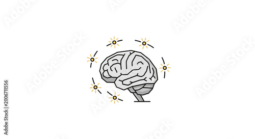 Photography Brain with creative ideas and thoughts.
