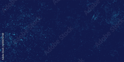 Dark Blue, Green vector template with circles. Beautiful colored illustration with blurred circles in nature style. Pattern for ads, booklets. Eps10