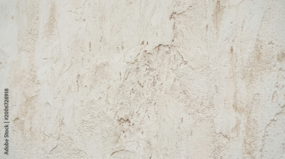 Obraz premium Close-up of Textured Weathered Wall Surface wall texture