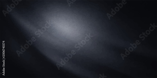Black satin fabric background with soft dark texture and subtle light effects suitable for elegant wallpaper design