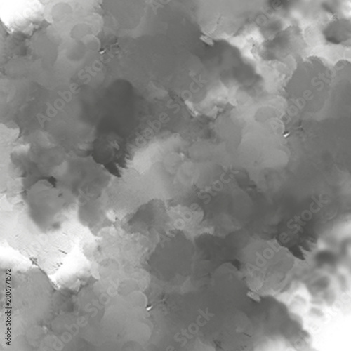 Natural Black Smoke