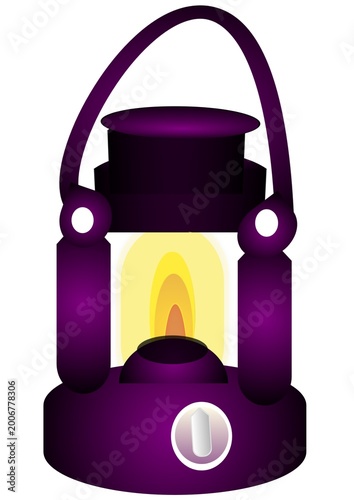  illustration of lamp light lamp lantern 