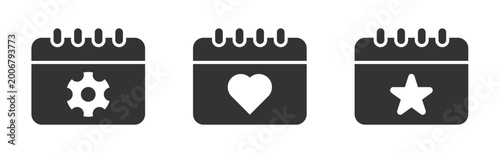 Free Download calendar reminder date icon - GFXLoad