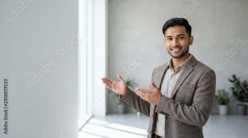 business, businessman, blank, holding, sign, showing, board, paper, people, card, person, message, banner, hand, suit, smile, handsome, empty, advertisement, billboard, presentation, guy, copy, hold, 