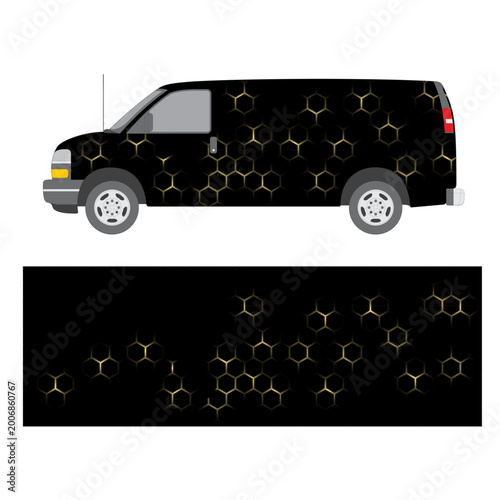 Photos chevy carwrap light  hexa