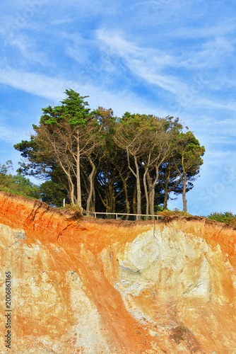 mine d'or