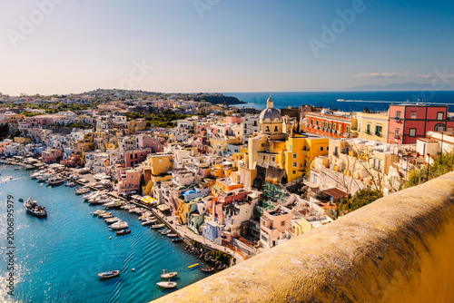 Photography Procida Island
