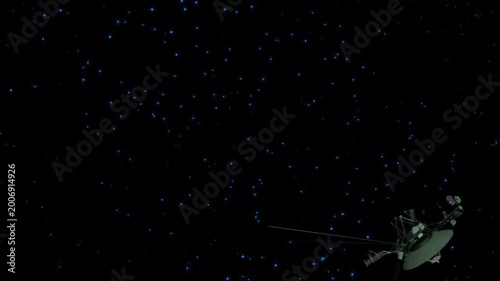 Interstellar Ions