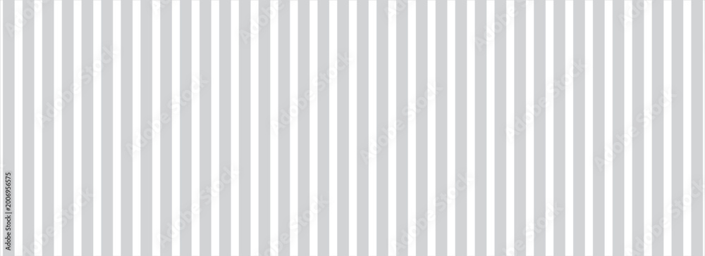Fototapeta premium abstract grey vertical line pattern design. art vector ilustration