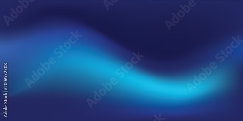 dark black blue , empty space grainy noise grungy texture color gradient rough abstract background , shine bright light and glow template.