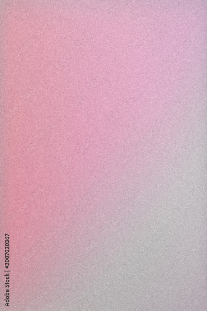 Fototapeta premium Soft pink melts into cool gray in a gentle pastel gradient, creating a dreamy modern backdrop perfect for lifestyle branding, social media graphics, and elegant invitations.