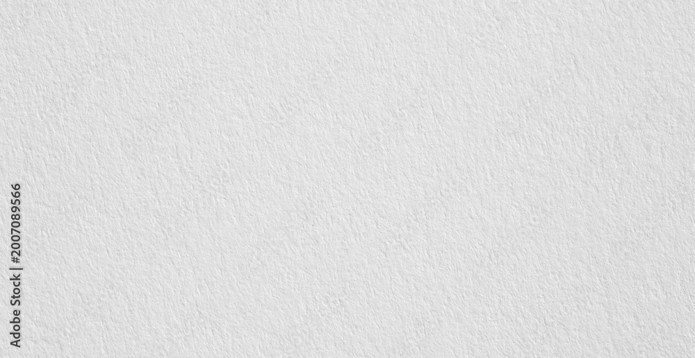 Fototapeta premium white paper texture background, rough and textured in white paper.
