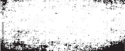 Foto Beautiful Brushes vector collection