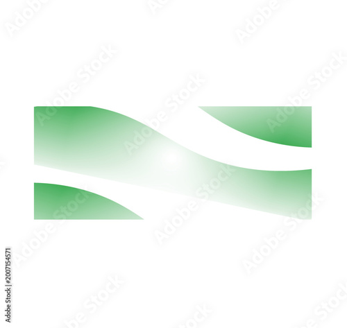 Free Download Abstract blue background. vector wave modern - GFXLoad