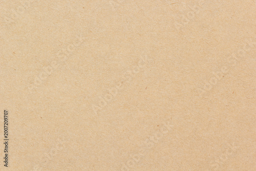 Brown paper texture background