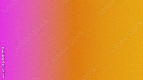 Gradient background transitioning from pink to yellow textured surface