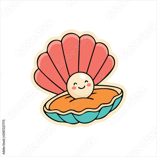 pearl vector