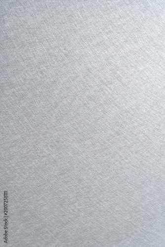 grey brushed metal stainless steel texture background 