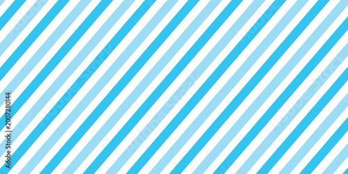 rectangular frame with diagonal blue stripe borders. Clean, modern design suitable for photo frames, labels, banners, and digital overlays