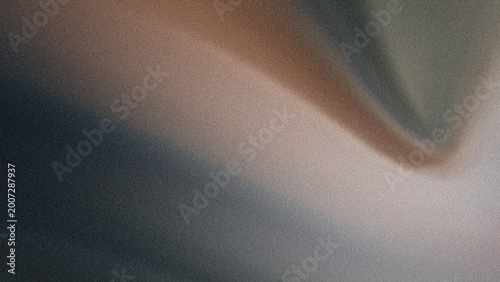 close-up texture of beige fabric with subtle shadow gradient for design backgrounds