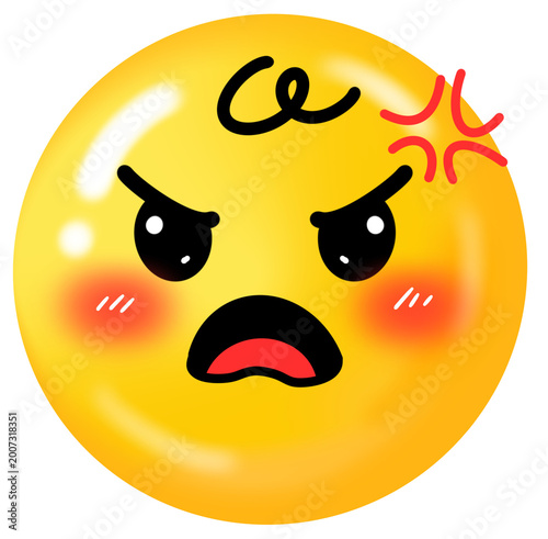 Cute Emojiemoji, face, cartoon, design, illustration, happy, smile, funny, cute, icon, joy, cool, fun, love, cry, angry, emotion, sticker, comic, character, feeling
