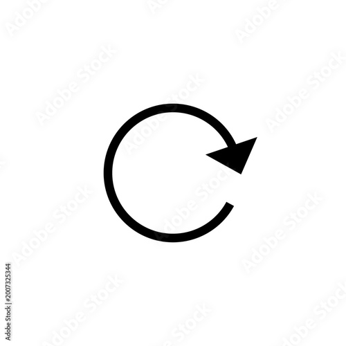 refresh icon 