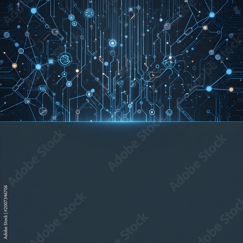 Blockchain Network Integration for Supply Chain Finance