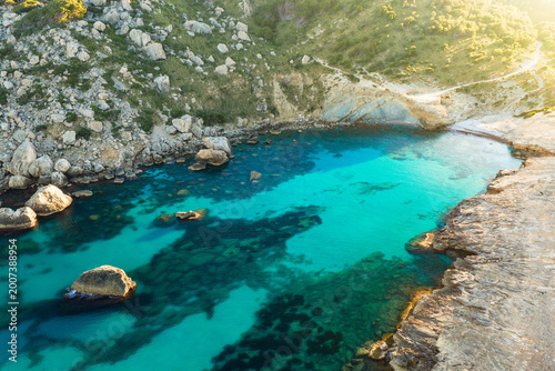 Photos Cala Figuera Mallorca Majorca Spain