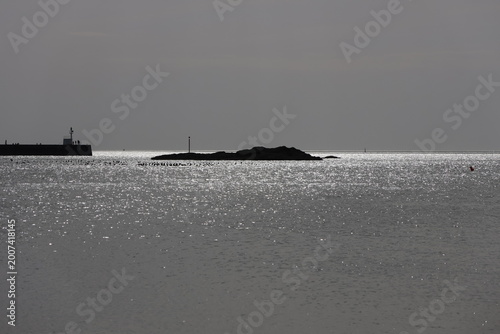 Foto Pointe du bile