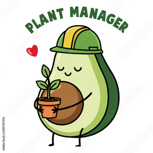 Plant Manager, Funny Gardening Tee, Plant Lady SweatshirtPlant Manager