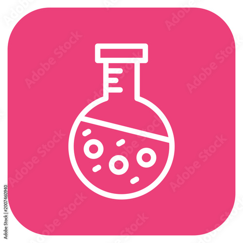 Chemical Icon Style