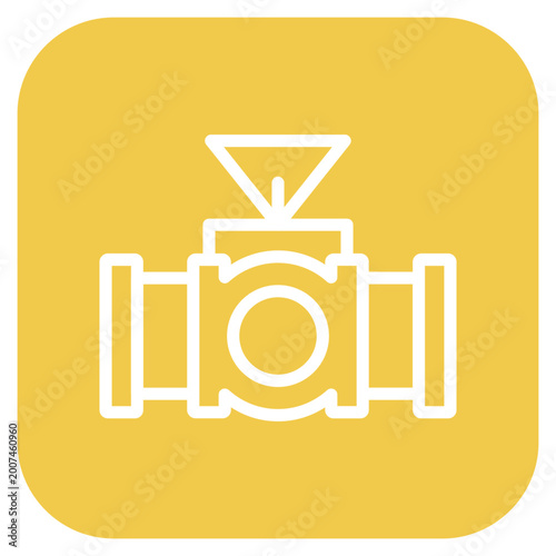 Valve Icon Style